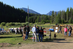 2016 Big Creek Breakfast Dates Announced!