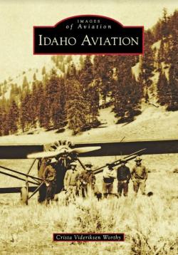 Idaho Aviation Book 