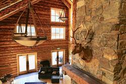 Big Creek Lodge 2024