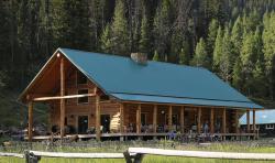 Big Creek Lodge 2026